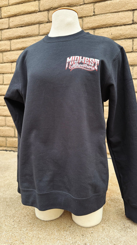 Caddy Jack Sweatshirt