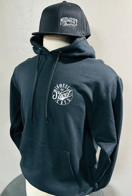 All Rise for The Judge Hoodie