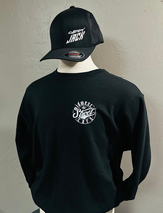 All Rise for The Judge Sweatshirt