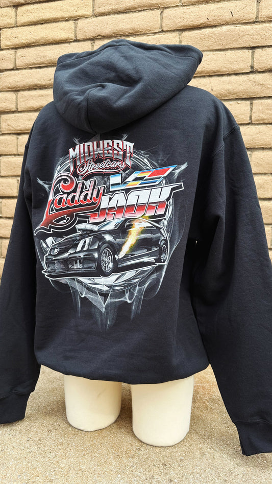 Caddy Jack Hoodie