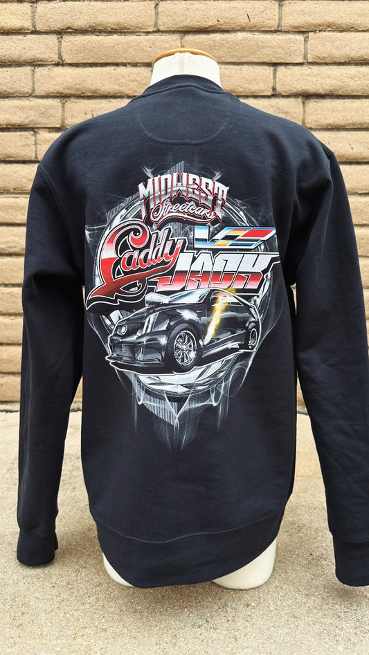 Caddy Jack Sweatshirt
