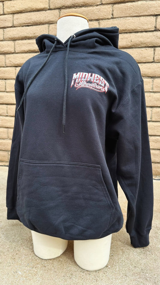 Caddy Jack Hoodie