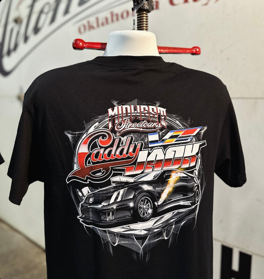 Caddy Jack T-Shirt