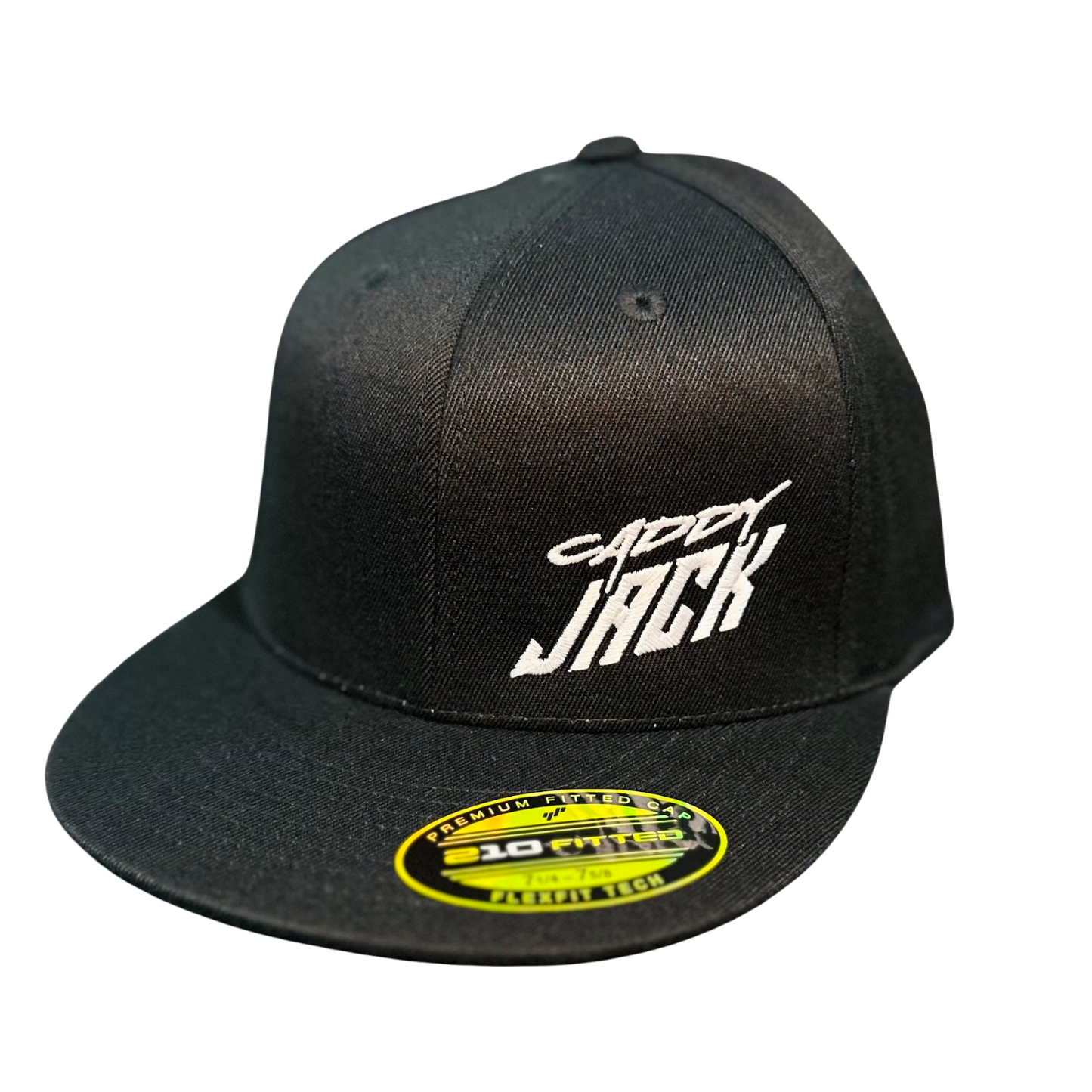 Caddy Jack Flat Bill