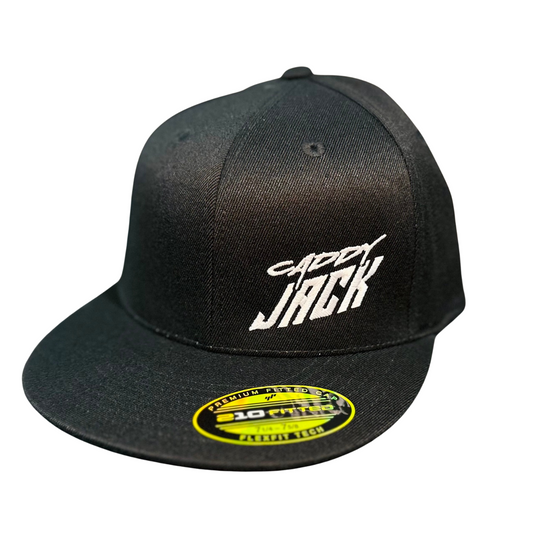 Caddy Jack Flat Bill