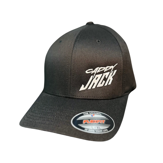 Caddy Jack Curved Bill